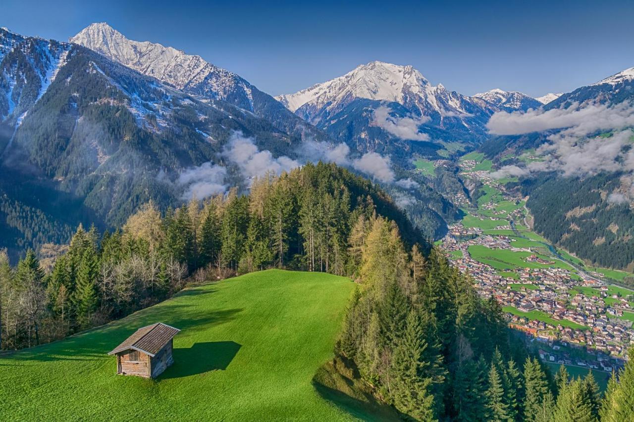Brugger Chaletdorf Chalet *