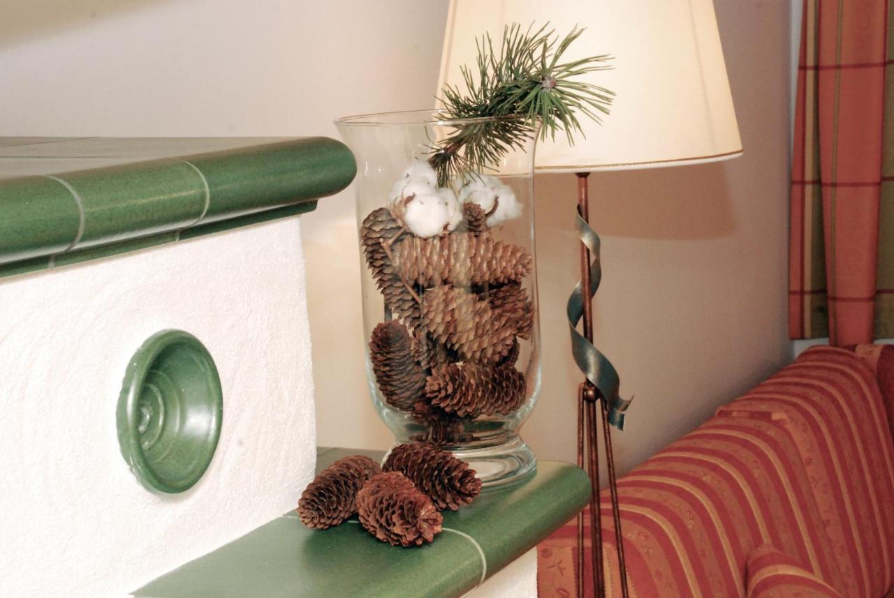 Brugger Chaletdorf Chalet *