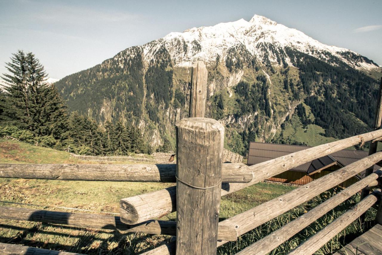 Brugger Chaletdorf Chalet