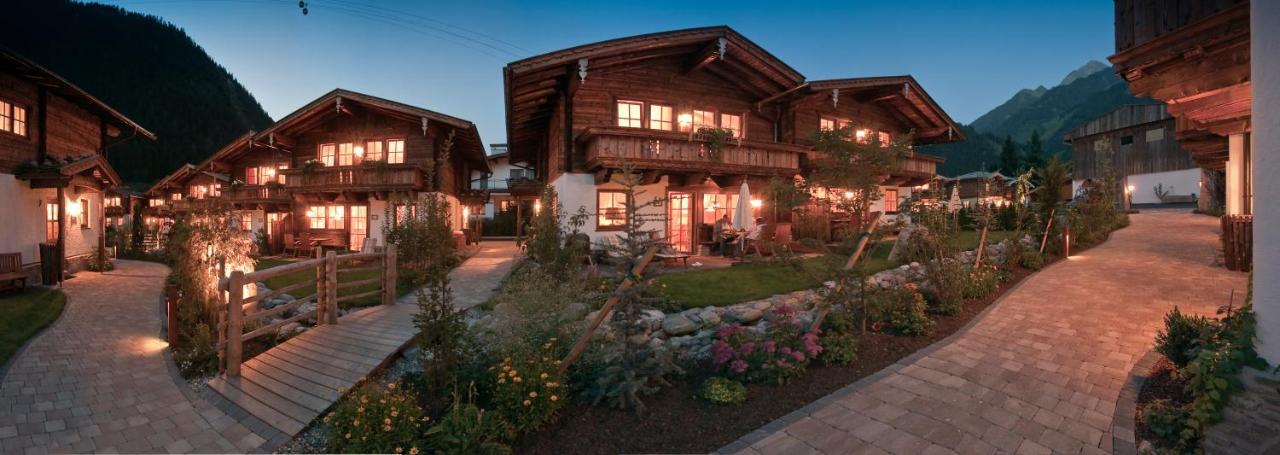 Chalet Brugger Chaletdorf *