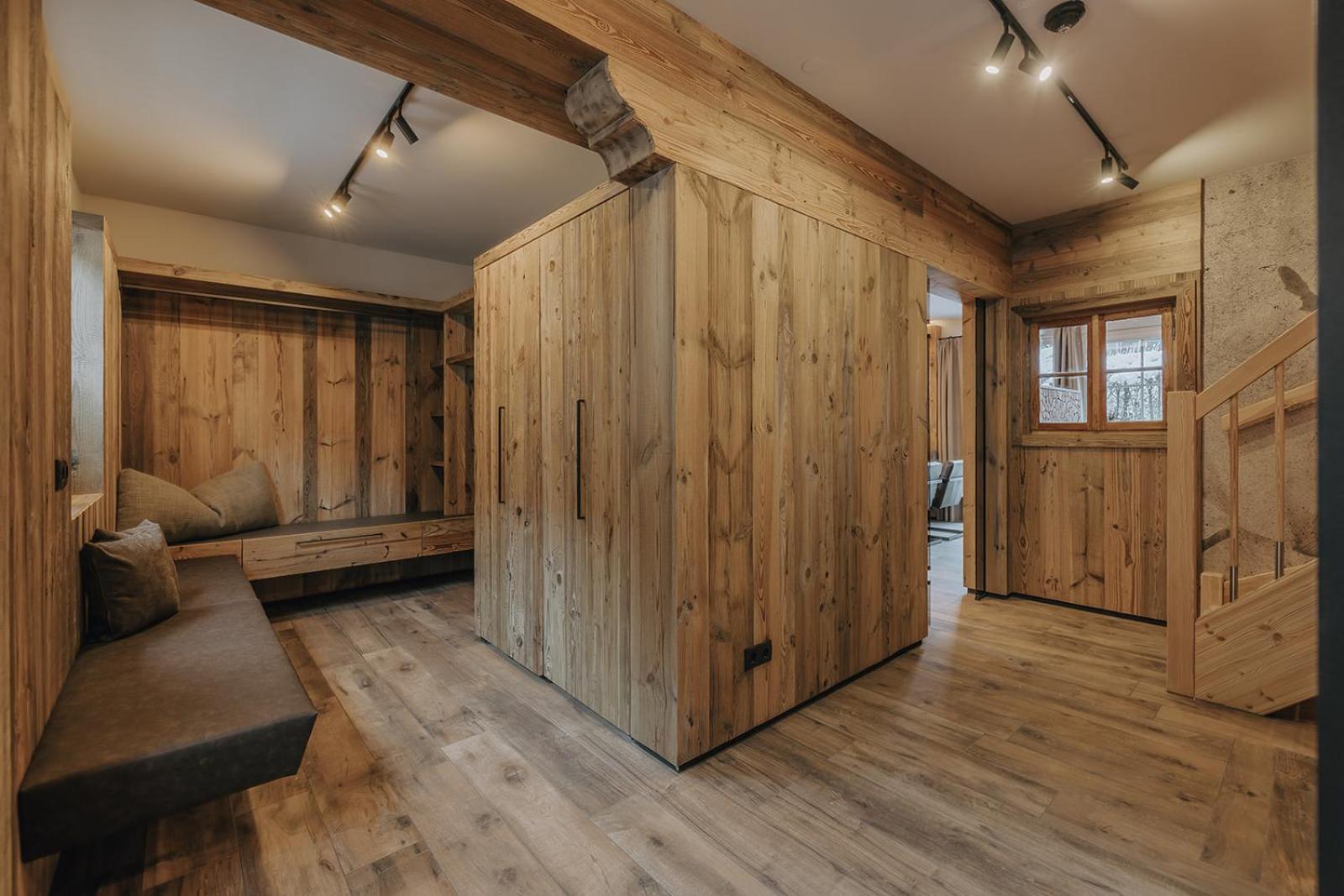 Brugger Chaletdorf Chalet