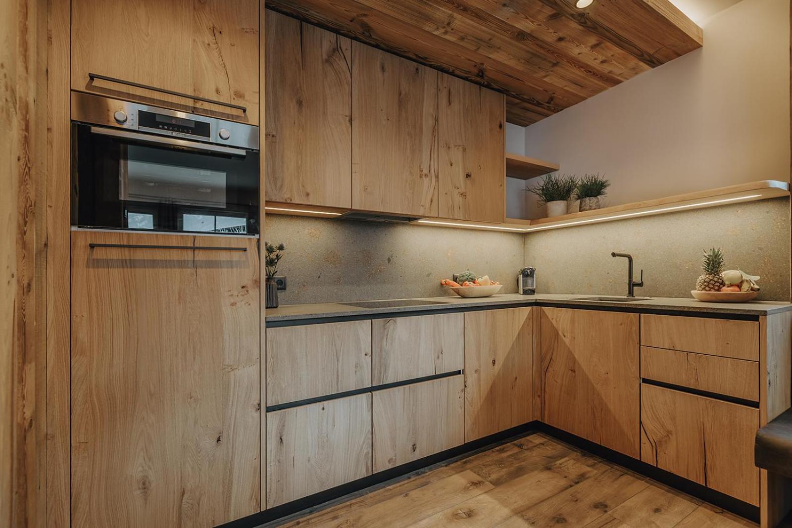 Brugger Chaletdorf Chalet *