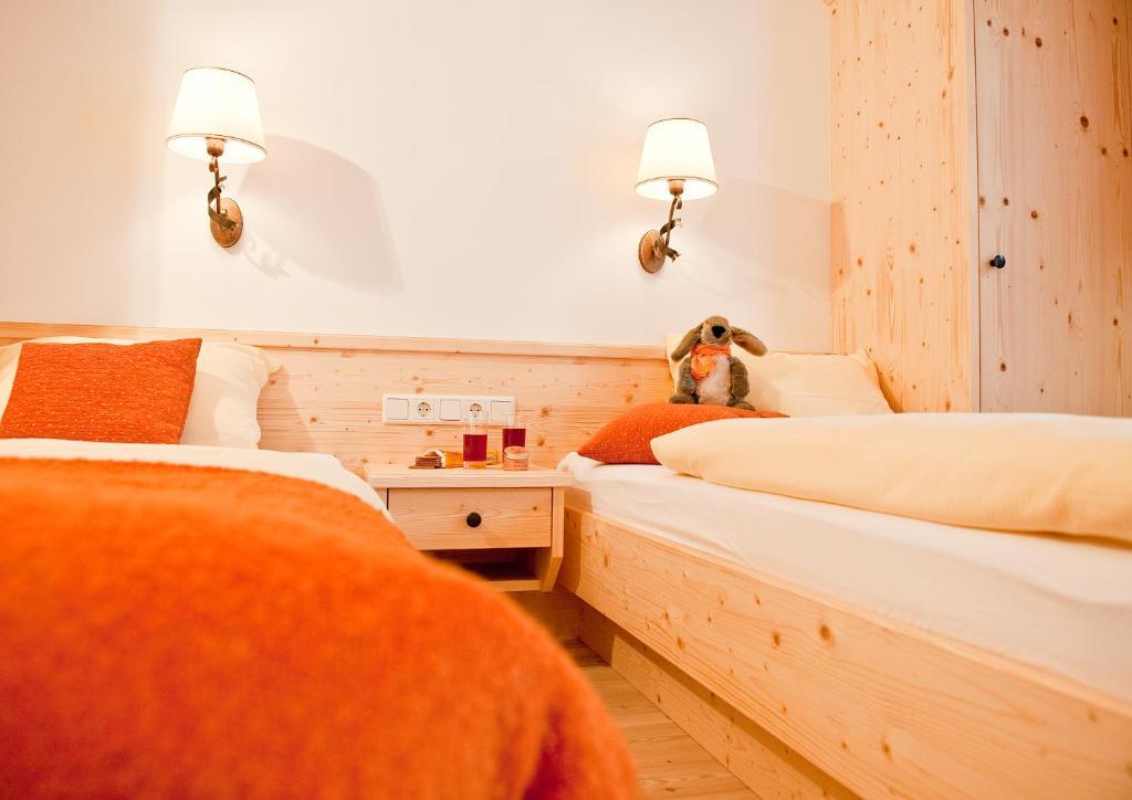 Chalet Brugger Chaletdorf
