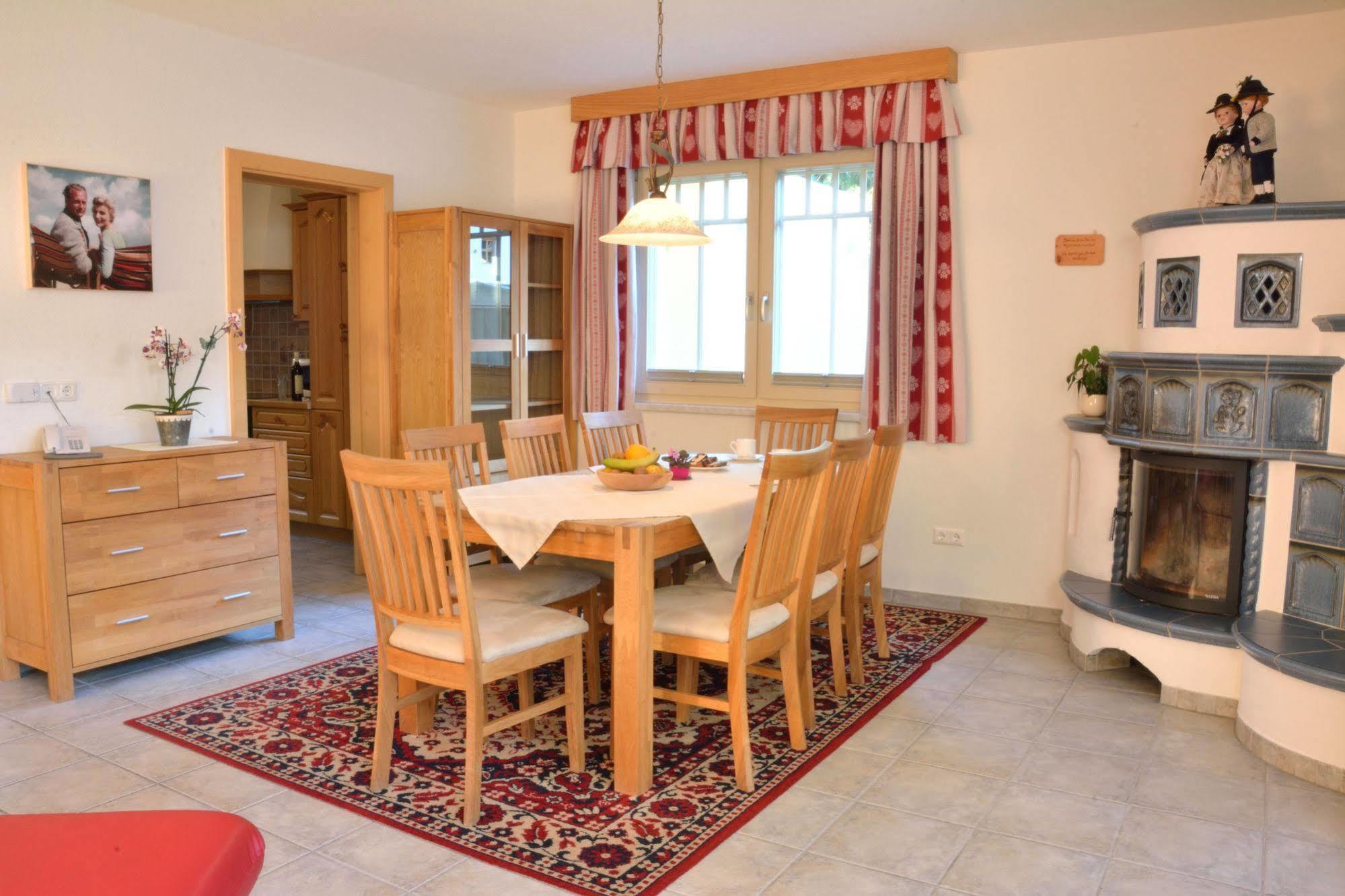 Chalet Brugger Chaletdorf Mayrhofen