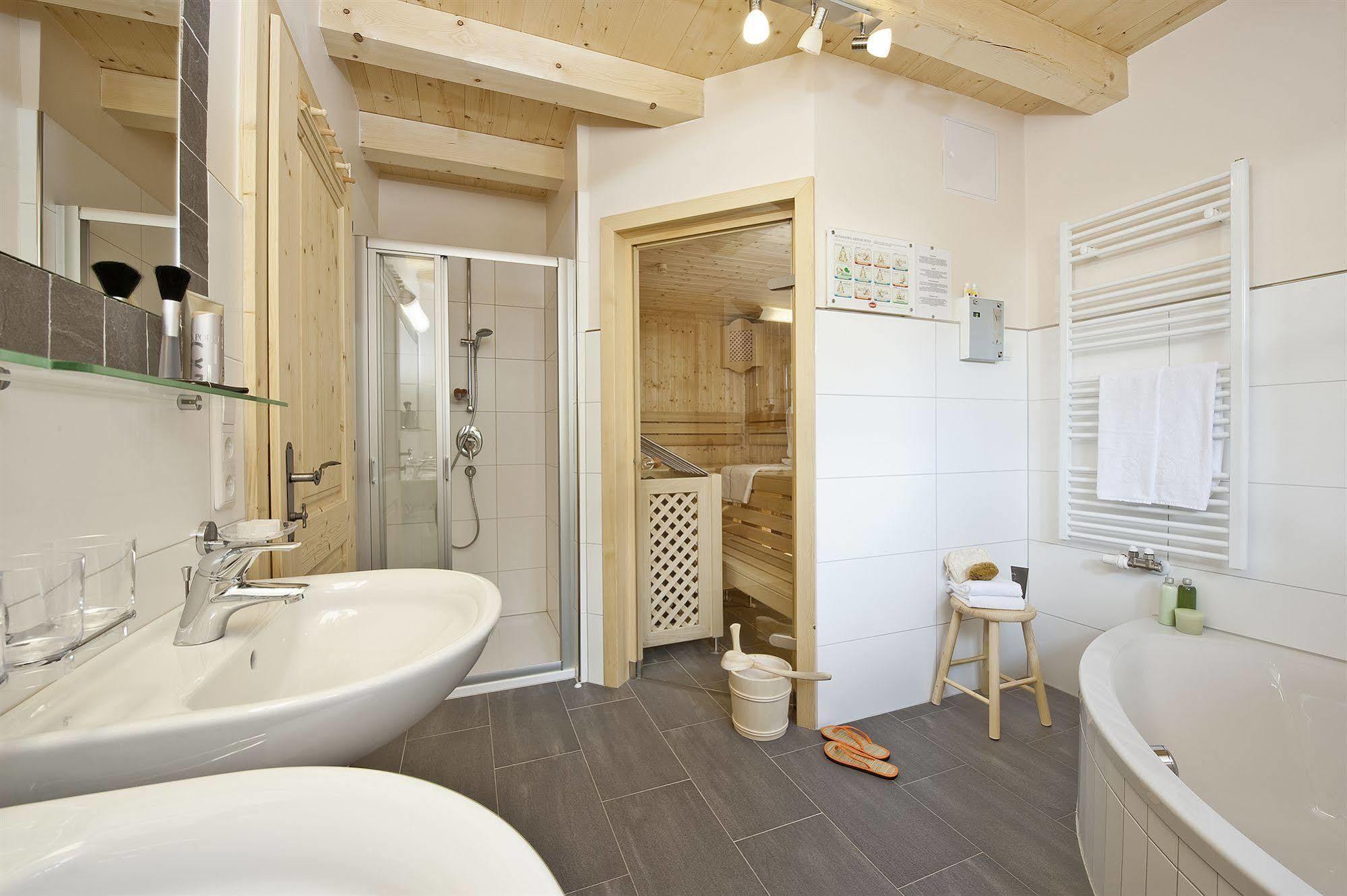 Brugger Chaletdorf Chalet