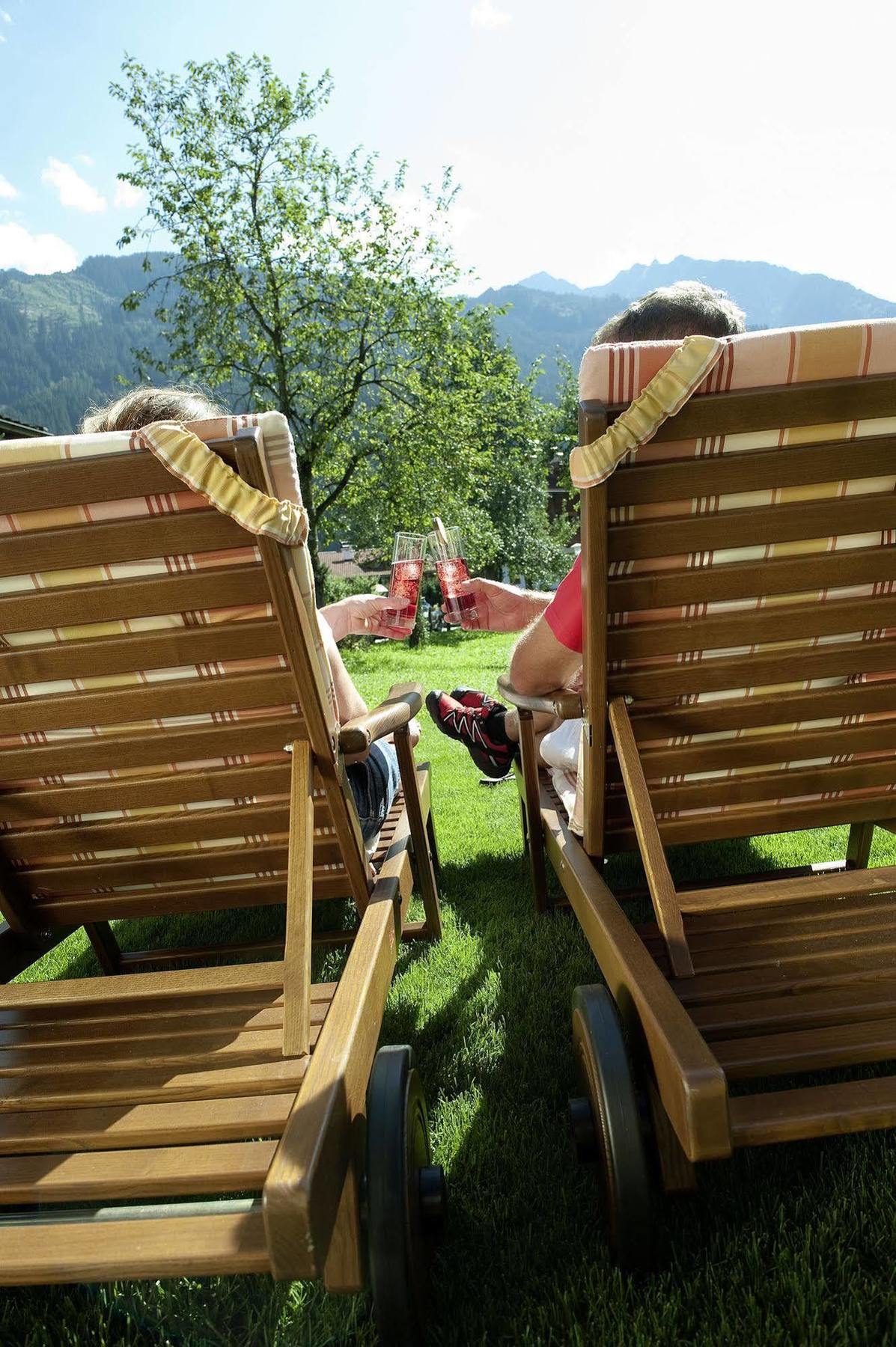 Chalet Brugger Chaletdorf *
