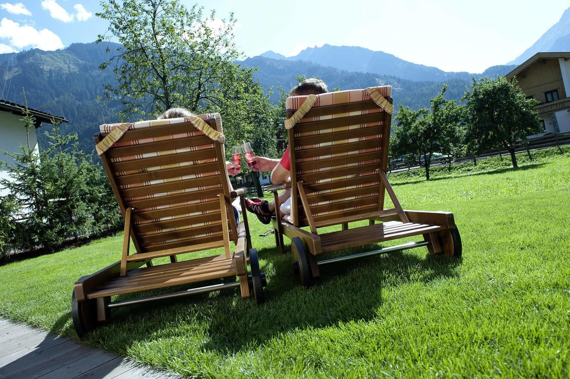 Brugger Chaletdorf Chalet